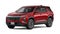 2027 Chevrolet Equinox LT SUV AWD
