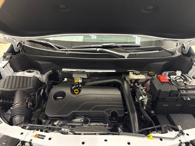 2027 Chevrolet Equinox LT SUV AWD
