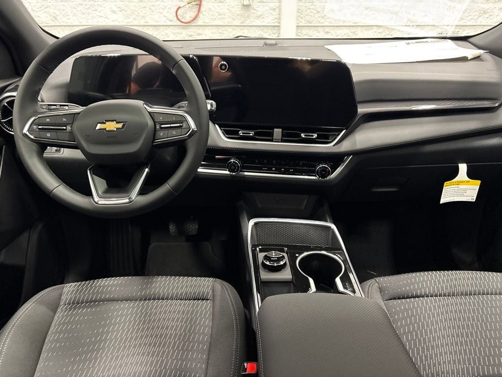 2027 Chevrolet Equinox LT SUV AWD