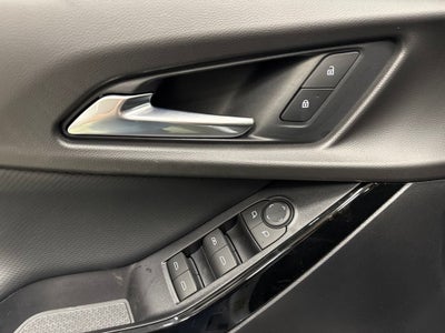 2027 Chevrolet Equinox LT SUV AWD