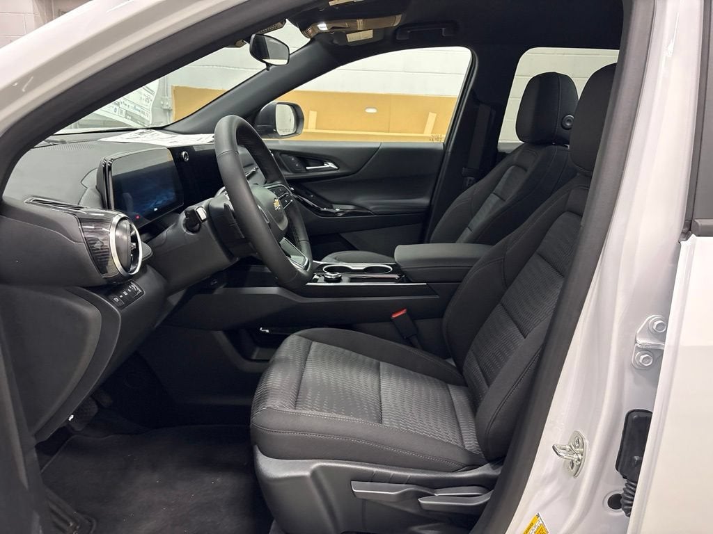 2027 Chevrolet Equinox LT SUV AWD