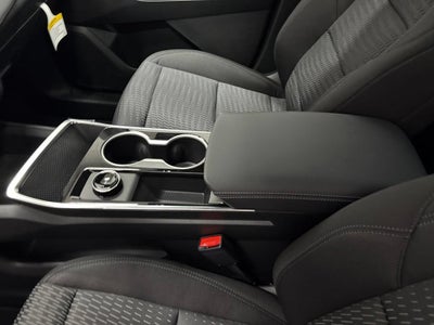 2027 Chevrolet Equinox LT SUV AWD
