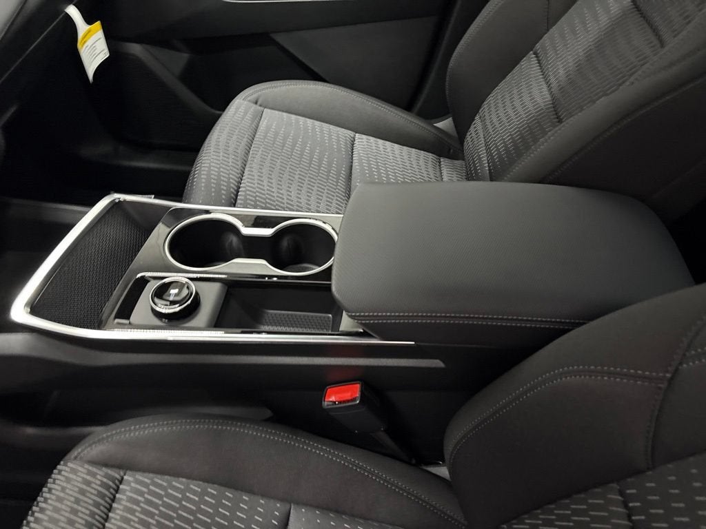 2027 Chevrolet Equinox LT SUV AWD