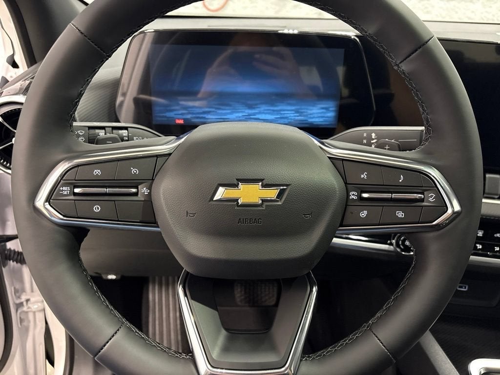 2027 Chevrolet Equinox LT SUV AWD