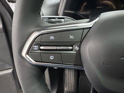 2027 Chevrolet Equinox LT SUV AWD