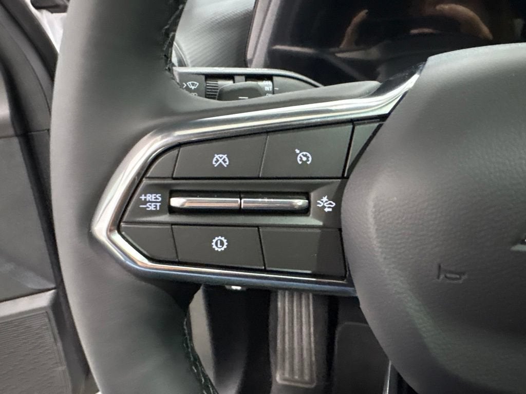 2027 Chevrolet Equinox LT SUV AWD