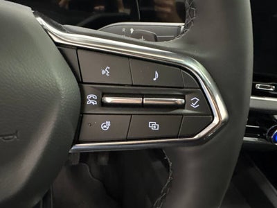 2027 Chevrolet Equinox LT SUV AWD