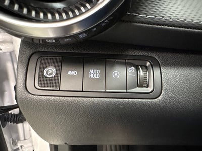 2027 Chevrolet Equinox LT SUV AWD
