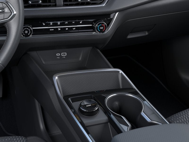 2027 Chevrolet Equinox LT SUV AWD