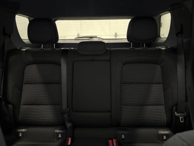 2027 Chevrolet Equinox LT SUV AWD