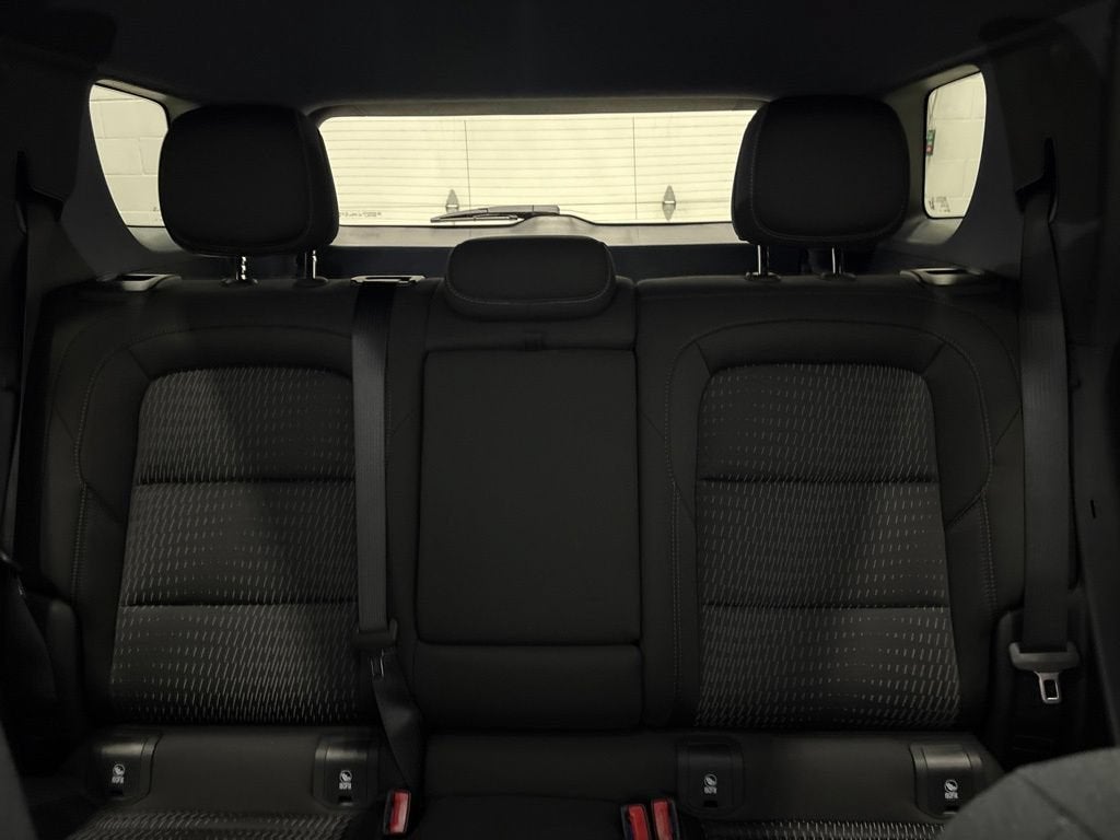 2027 Chevrolet Equinox LT SUV AWD