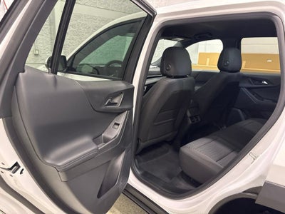 2027 Chevrolet Equinox LT SUV AWD