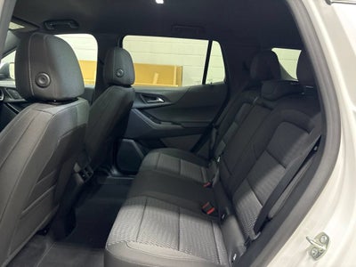 2027 Chevrolet Equinox LT SUV AWD