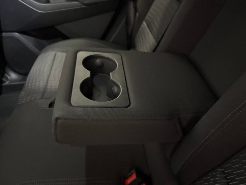 2027 Chevrolet Equinox LT SUV AWD