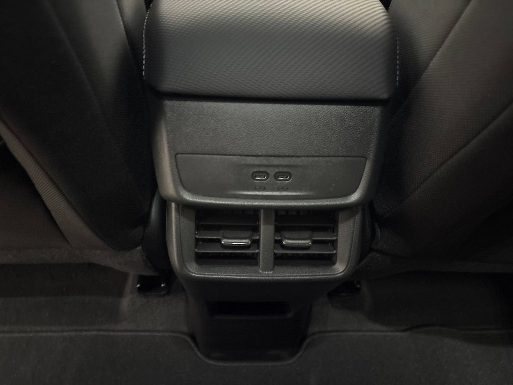 2027 Chevrolet Equinox LT SUV AWD