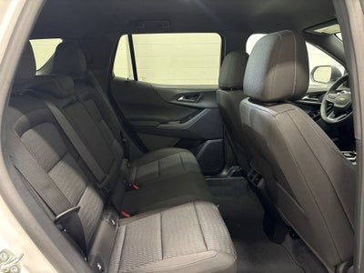 2027 Chevrolet Equinox LT SUV AWD