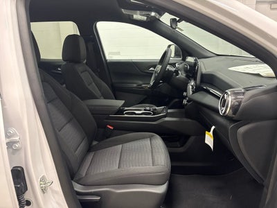 2027 Chevrolet Equinox LT SUV AWD