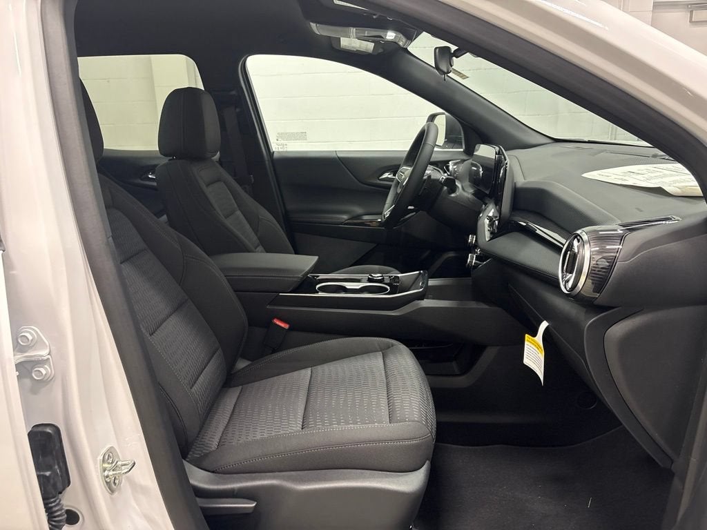 2027 Chevrolet Equinox LT SUV AWD