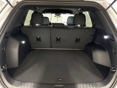 2027 Chevrolet Equinox LT SUV AWD