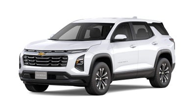 2027 Chevrolet Equinox LT SUV AWD
