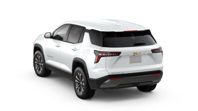 2027 Chevrolet Equinox LT SUV AWD
