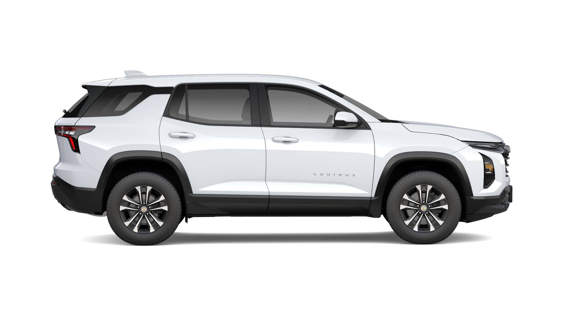 2027 Chevrolet Equinox LT SUV AWD