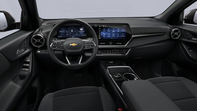 2027 Chevrolet Equinox LT SUV AWD