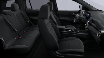 2027 Chevrolet Equinox LT SUV AWD