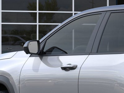 2026 Chevrolet Equinox LT SUV AWD