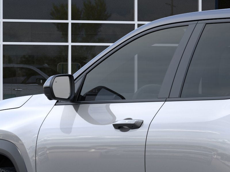 2026 Chevrolet Equinox LT SUV AWD