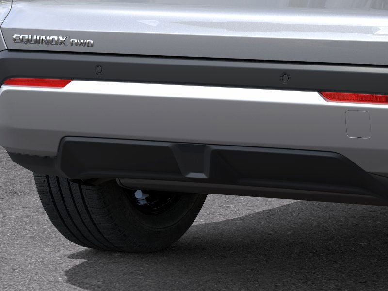 2026 Chevrolet Equinox LT SUV AWD