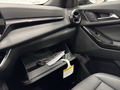 2026 Chevrolet Equinox LT SUV AWD