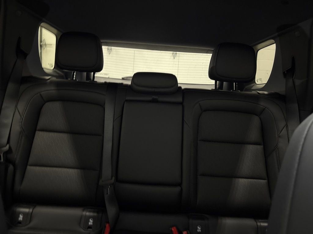 2026 Chevrolet Equinox LT SUV AWD