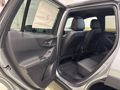 2026 Chevrolet Equinox LT SUV AWD