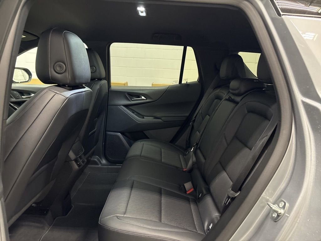 2026 Chevrolet Equinox LT SUV AWD
