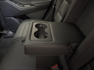2026 Chevrolet Equinox LT SUV AWD