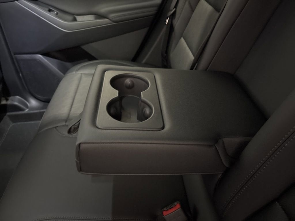 2026 Chevrolet Equinox LT SUV AWD