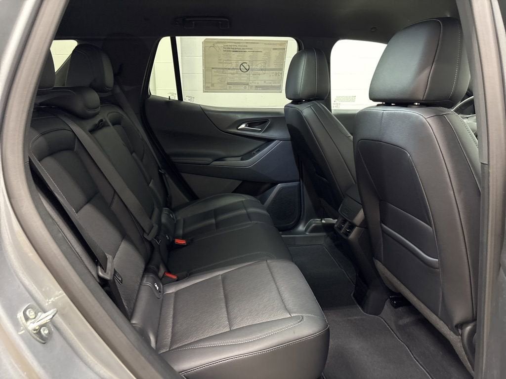 2026 Chevrolet Equinox LT SUV AWD