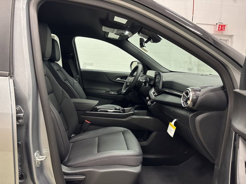 2026 Chevrolet Equinox LT SUV AWD