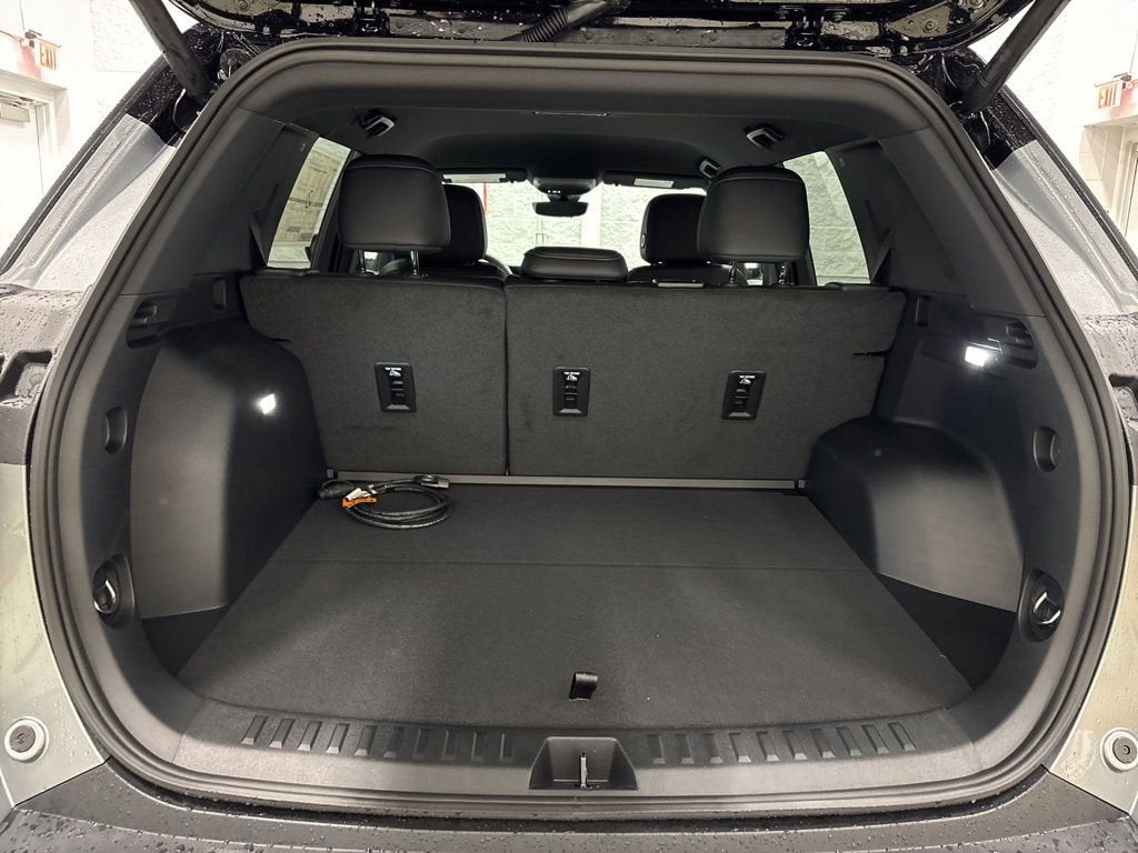 2026 Chevrolet Equinox LT SUV AWD