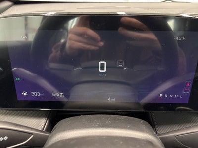 2026 Chevrolet Equinox LT SUV AWD