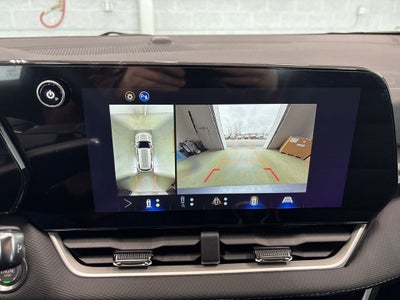 2026 Chevrolet Equinox LT SUV AWD
