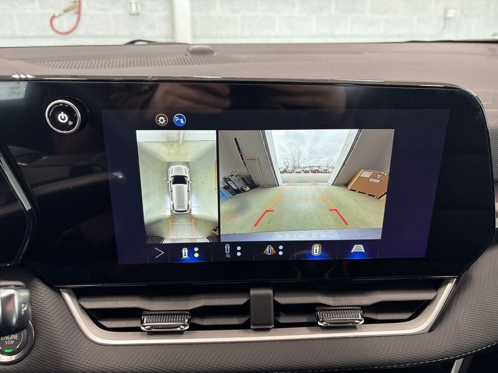 2026 Chevrolet Equinox LT SUV AWD
