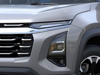 2026 Chevrolet Equinox LT SUV AWD