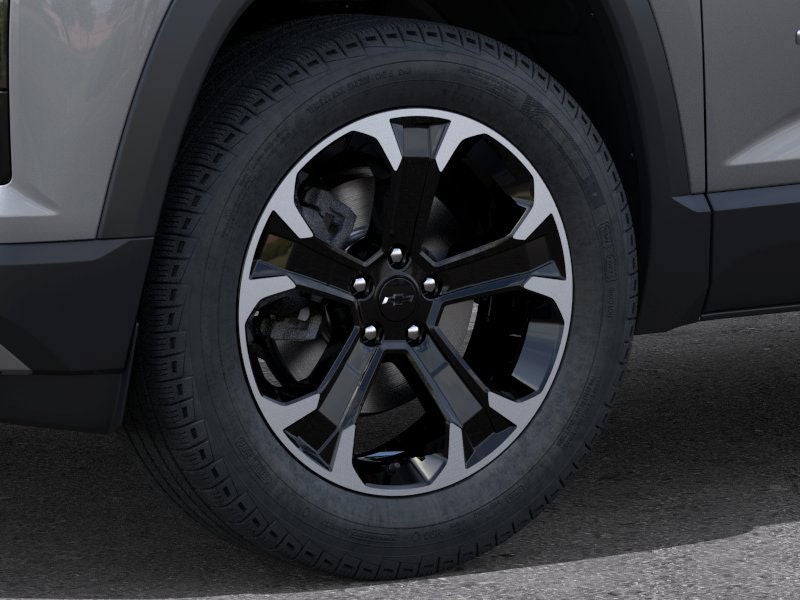 2026 Chevrolet Equinox LT SUV AWD