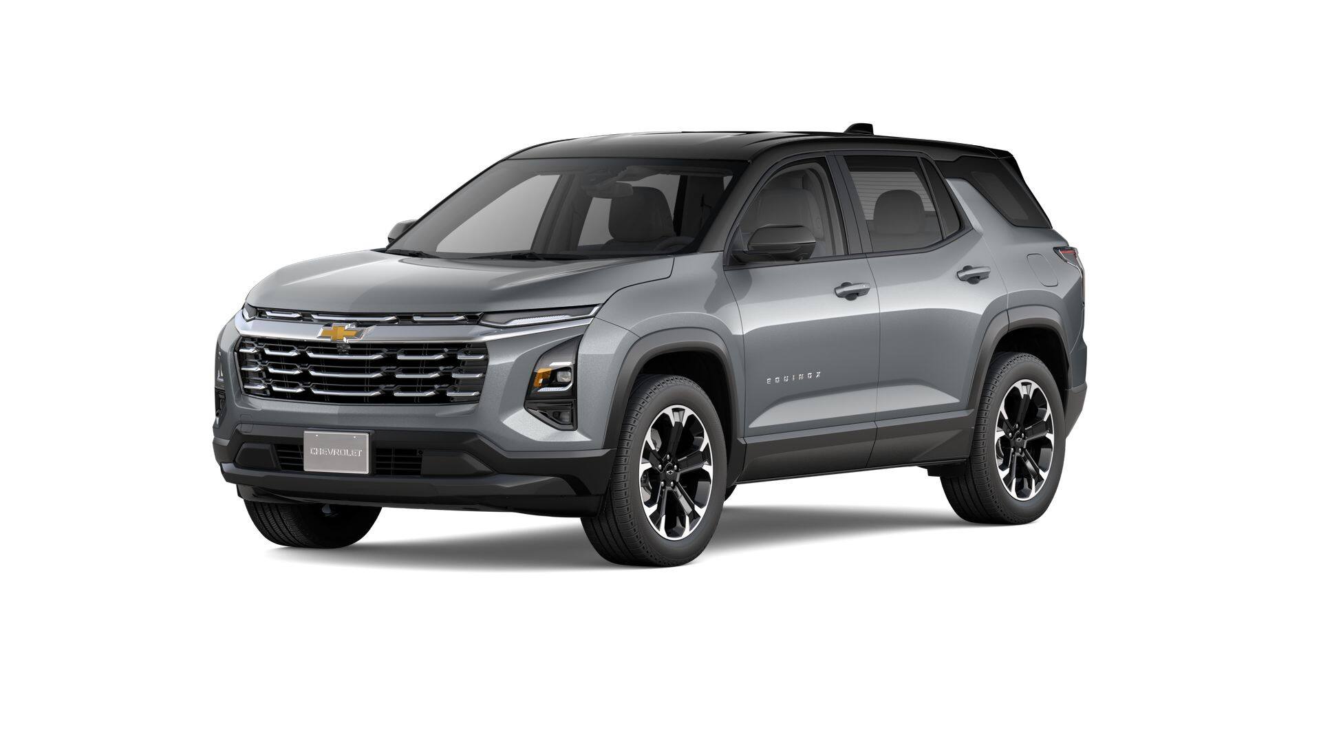 2026 Chevrolet Equinox LT SUV AWD