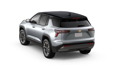 2026 Chevrolet Equinox LT SUV AWD
