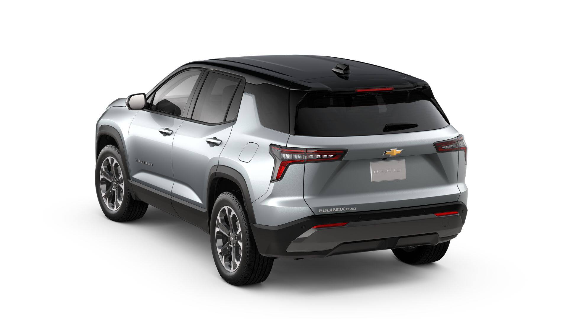 2026 Chevrolet Equinox LT SUV AWD
