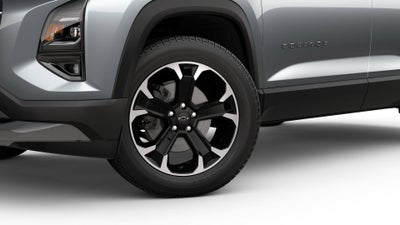 2026 Chevrolet Equinox LT SUV AWD