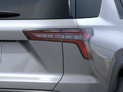 2026 Chevrolet Equinox LT SUV AWD